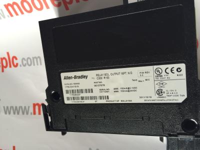 China Allen Bradley Modules 1764-MM3 MEMORY MODULE (64K) FOR MICROLOGIX Performance great for sale