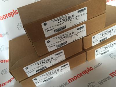 China Allen Bradley Modules 1747-L514 Controller For Textile Printing And Dyeing for sale