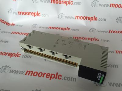 China 140CPU43412  Schneider Electric Parts  CPU MODULE  For Paper Printing for sale