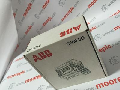 China ABB Module 3BSE031155R1 BC810K02 MODULE CEX-BUS INTERCONNECTION New and original for sale