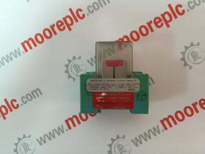 China Tobacco Machinery Woodward Parts  5501-380 Power Supply Module In Stock for sale