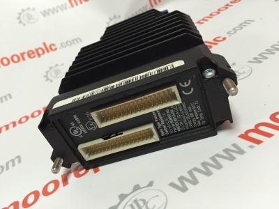 China DCS Foxboro P0916TA OUTPUT MODULE FBM242 16POINT 2AMP 60VDC RELAY In stock for sale