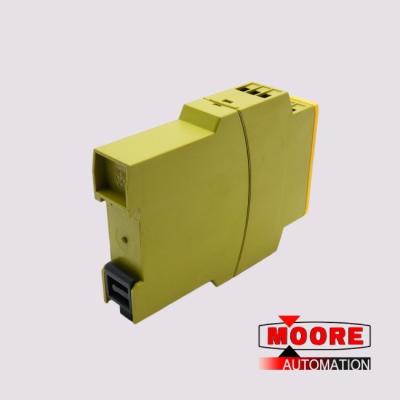 China PNOZ X2 774303 PILZ Safety Relay Module for sale