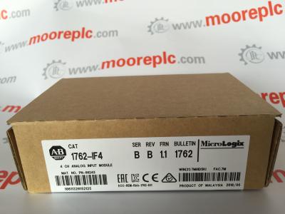 China Allen Bradley Modules 1761-L32BBB24V DC DIGITAL INPUTS MOSFET SOURCING OUTPUTS RELAY OUTPUTS In stock for sale