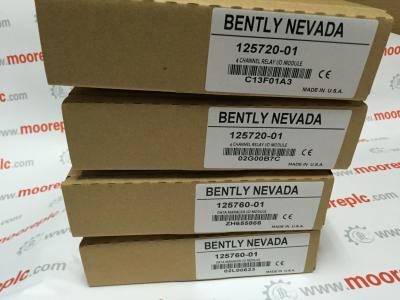 China Bently Nevada 3500 System JNJ5300-08-03-000-060-10-00-00-03 MOTOR LEAD SPLICING KIT 3 SPLICES/KIT High quality for sale