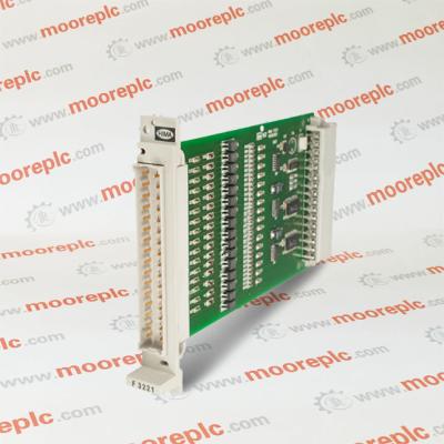China Hima Products Controller F3237 8 Channel Digital Input Module Highest Version for sale