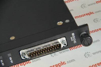 Chine Nouveau module scellé 2700-2 de DCS de Triconex émetteurs micro de la série 1000 et 2000 de mouvement à vendre