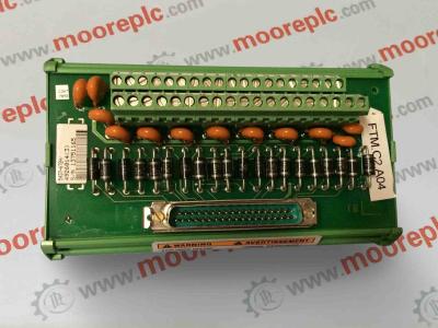 China Nuclear Power Plant Woodward Parts 5417-028 High Output Dual Power Amplifier for sale