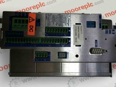 China BERGER LAHR WD5-008.051-00 Automation DCS STEPPER DRIVE DCS MODULES 4 lbs for sale