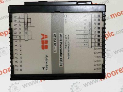 China ABB Module 3HNE00313-1 ABB 3HNE003131 TEACH PENDANT S4C New Sealed for sale