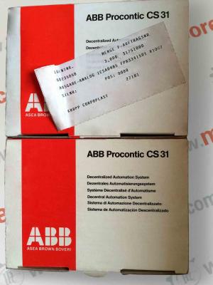 China ABB Module 3BSE003879R1 ABB 3BSE003879R1 Foundation Fieldbus FACTORY SEALED for sale