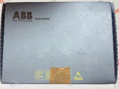 China ABB Module DSDP170 DSDP 170 57160001-ADF ABB DSDP170  PC BOARD DSDP NEW in sealed box for sale