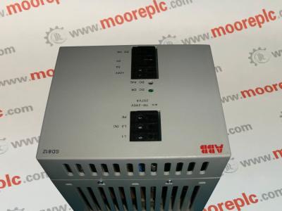 China ABB Module 07KP60R101 ABB 07KP60R 101 Bus Coupler unbenutzt Excellent Working Condition for sale