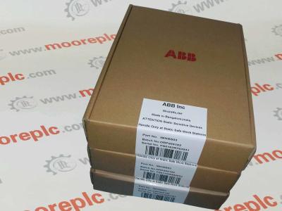 China ABB Module CI854AK01 3BSE030220R1 ABB CI854AK01 INTERFACE MODULE PROFIBUS Highest version for sale