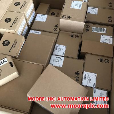 China Allen Bradley Modules 1756-OA16I 1756OA16I  Point Output Module Reasonable price for sale