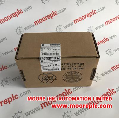 China Allen Bradley Modules 1756-OF4 1756OF4 AB 1756 OF4 ControlLogix Output Current supply to worldwide for sale