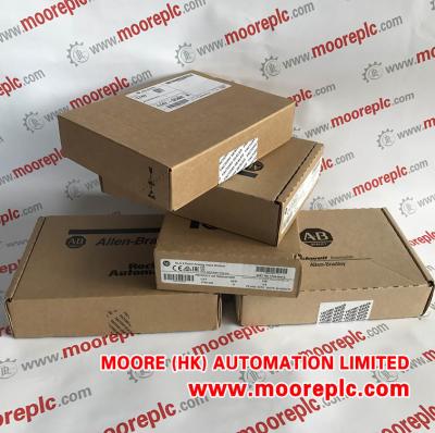 China Allen Bradley Modules 1756-PA72 1756 PA72 AB 1756-PA72 ControlLogix Power Supply FACTORY SEALED for sale