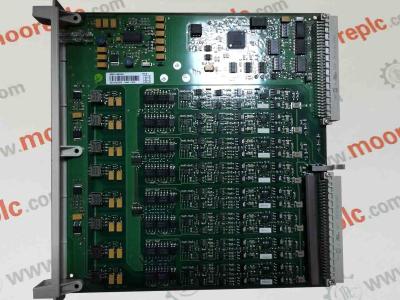 China ABB Module SCC-F 23212-0-110310 ABB SCCF 232120110310 Power Supply FACTORY SEALED for sale