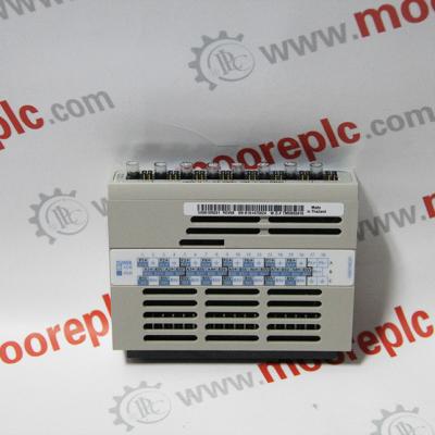 China Westinghouse Ovation 1C31110G03 Contact Input PLC Module for sale