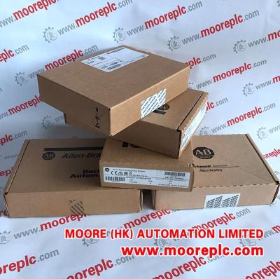 China Allen Bradley Modules 80190-520-01-R 80190 520 01 R AB 8019052001R Main Housing Assembly Blower for sale
