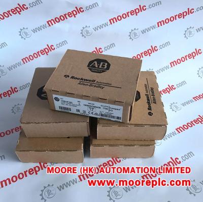 Chine Modules 80190-640-03-R 80190 d'Allen Bradley 640 03 R MINI COOPER à vendre