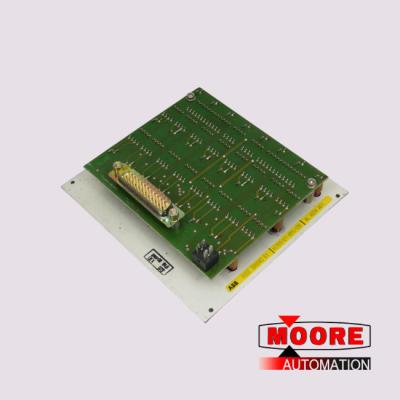 China HIEE300043R1  ABB  Luminous Diode Board for sale