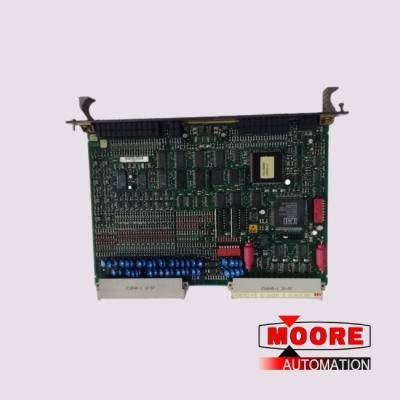 China GJR5136400R0001 35GS91  ABB  File Rack Module for sale