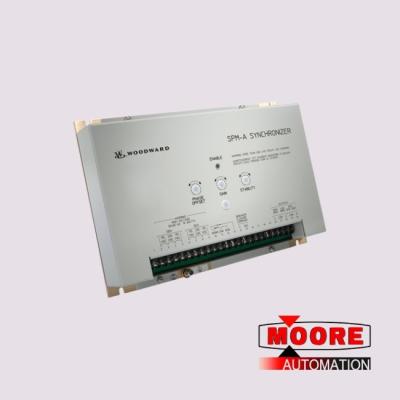 China 9905-026  WOODWARD  Speed Control Board for sale