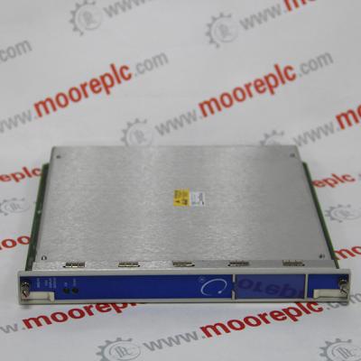 China 3500/93 Bently Nevada LCD display device for sale
