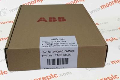 China ABB 3BHE022294R0101 / GF D233 A module for sale