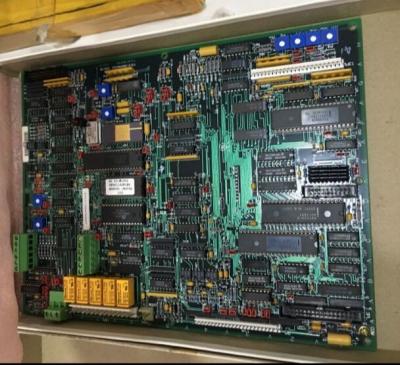 China GE  DS200CPCAG1ABB GENERAL ELECTRIC DS200CPCAG1ABB PC BOARD W/MULTIPLE COMPONENTS for sale