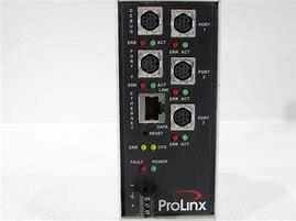 China MVI46-MCM Prosoft Modbus Master/Slave Network Interface Module for SLC Prosoft MVI46-MCM for sale