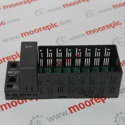 China 57C331 Reliance Electric 57C331 16 Slot Rack AutoMax PLC 803456-8R New No Box NEW for sale