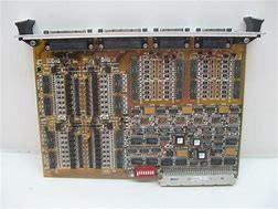 China 10332-00800 ADEPT TECHNOLOGY 10332-00800 1033200800 DIO SLOT CARD CIRCUIT BOARD for sale