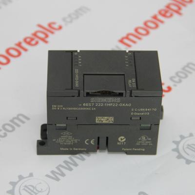 Chine SM 321 de module d'entrée de 6ES7321-1BL00-0AA0 Siemens Digital ; Dc 24 V des DI 32 x à vendre