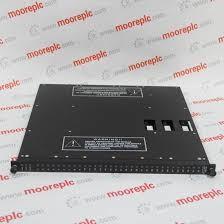 China T8461 ICS TRIPLEX T8461 The TrustedTM TMR 24/48V dc Digital Output module T8461 for sale