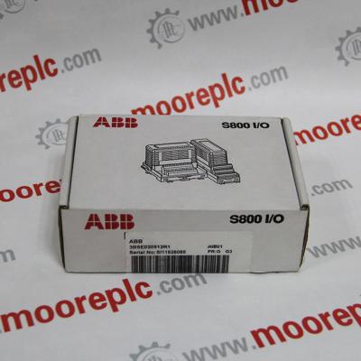 China DO620  ABB DO620 Digital Output 32Ch 60VDC Isolated,4 groups ABB DO620 for sale