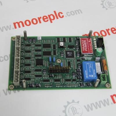 China ABB SDCS-POW-4 Rev. C 3ADT315100R1001 Power Supply 11-02-500008-1 NEW for sale
