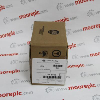 China ALLEN BRADLEY 1786-RPA CONTROL NET MODULAR REPEATER ADAPTER 1786-RPA for sale