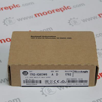 China 1756-OW16I AB programmable logic controller Allen Bradley output module New for sale