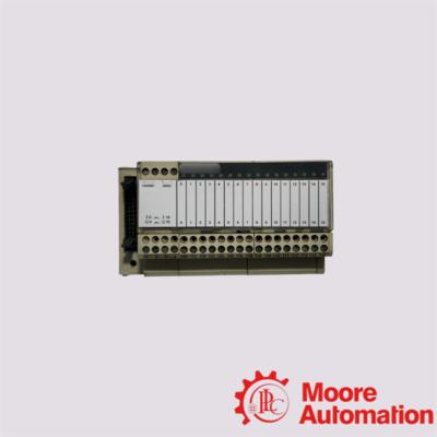 China ABE7H16R11 Schneider Terminal Block Interface Modules for sale