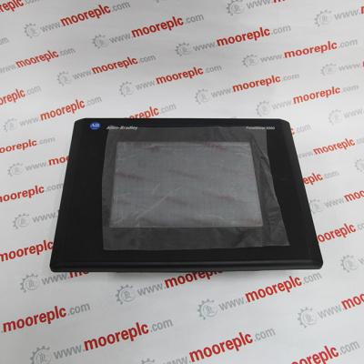 China 2711-T6C1L1 | Allen Bradley PanelView 600 Color Touch Screen 2711T6C1L1 *new* for sale