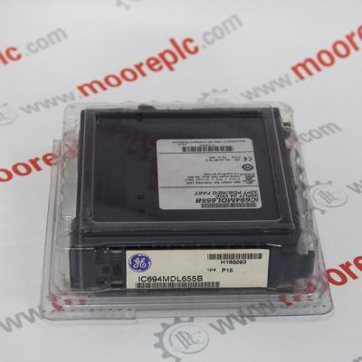 China IC698CHS017 | General Electric GE IC698CHS017 *100% original and in stock* for sale