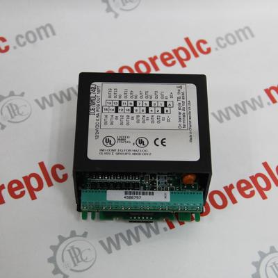 Chine IC697CMM741 | Contrôleur programmable IC697CMM741 d'Ethernet de GE à vendre