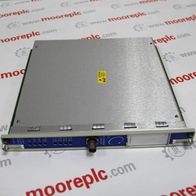 China Bently Nevada 20929-04 PROXIMITOR SIGNAL CONDITIONING UNIT MODULE for sale