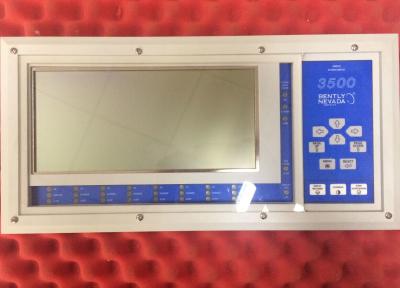 China Bently Nevada |Dual Acceleration Plate Clash Monitor 01-XX-XX-00-00-03-00*in stock* for sale