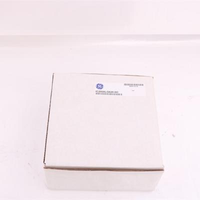 China GE Controller IC200ALG620 General Eletric Analog Input Module In stock for sale