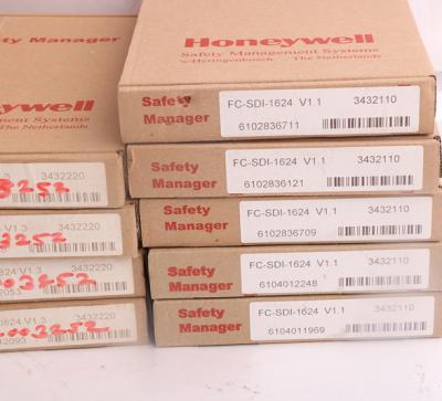 China 51196655-100 | Módulo de fuente de alimentación de Honeywell TDC 3000 grande en existencia en venta