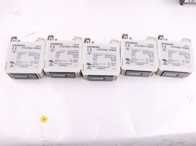 China MT226230 ZT580524 SIEMENS TE Connectivity Potter & Brumfield Relays for sale