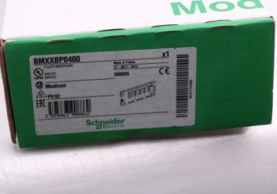 China BMXXBP0400 Schneider Electric BMXXBP0400  Schneider Electric - MRO Electric and Supply  In Stock for sale